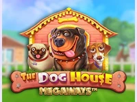 The Dog House Megaways