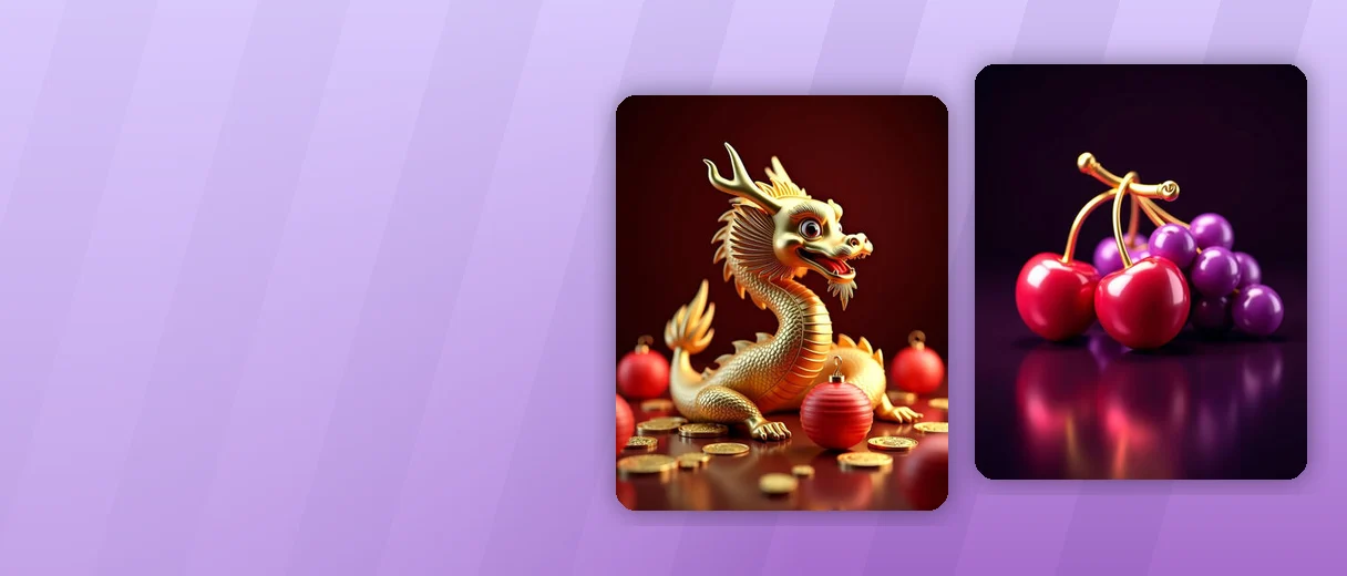Featured Royal Reels game artwork